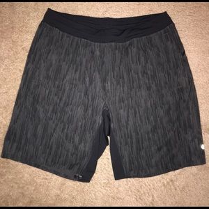 Men’s lululemon shorts